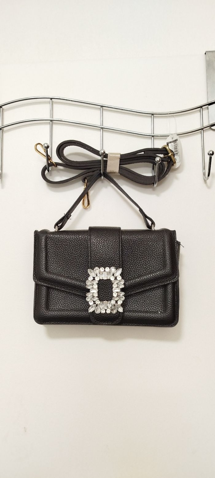 Petit sac à main bandoulière pour les fêtes 🧸 - photo numéro 4