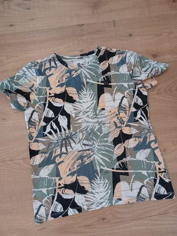 T shirt Garcia