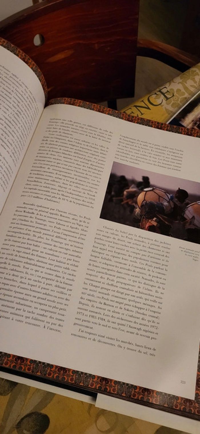 Livre de photographie du sahara - photo numéro 7