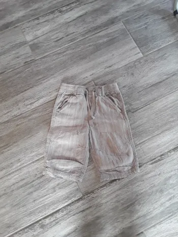 Short 3 ans
