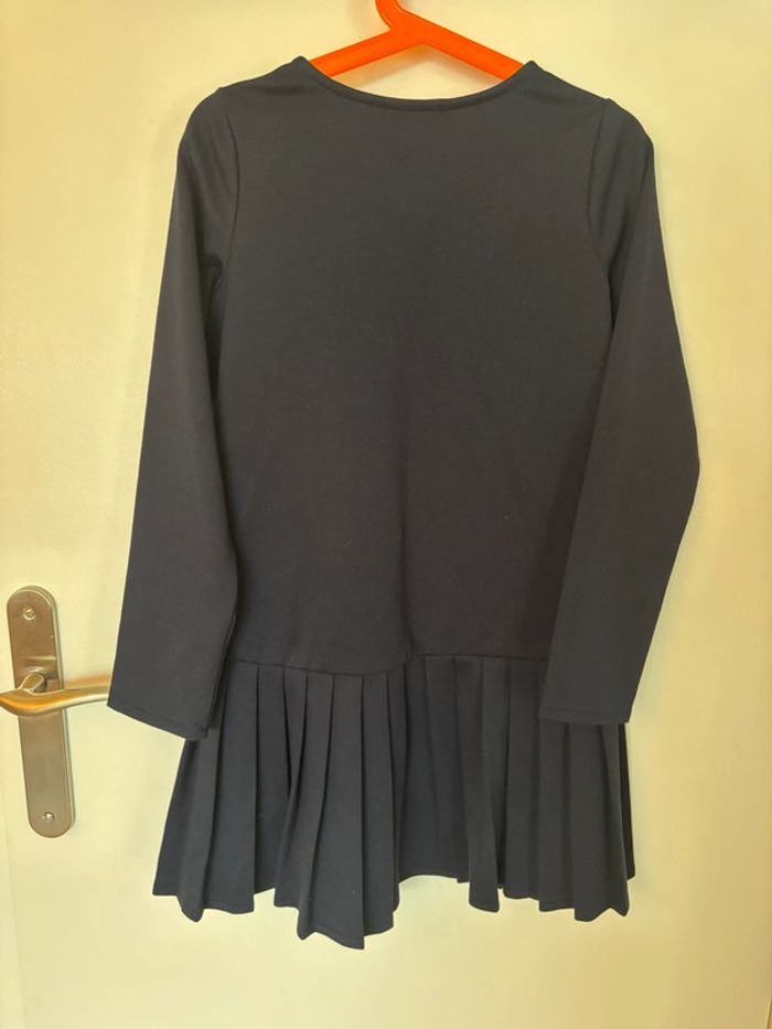Robe Jacadi 8 ans neuve avec étiquette - photo numéro 7