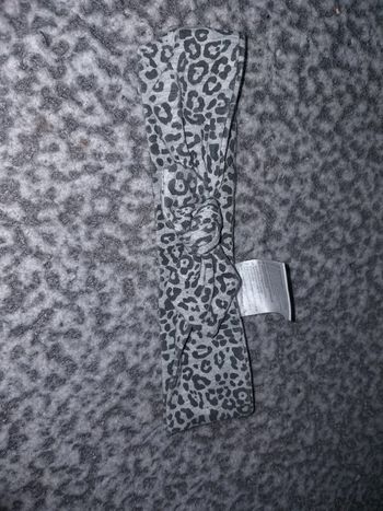 Bandeau zeeman
