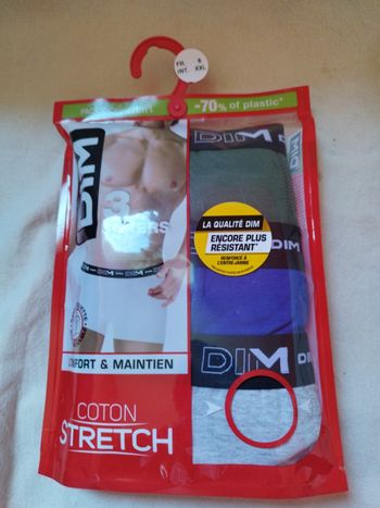 3  boxers  DIM