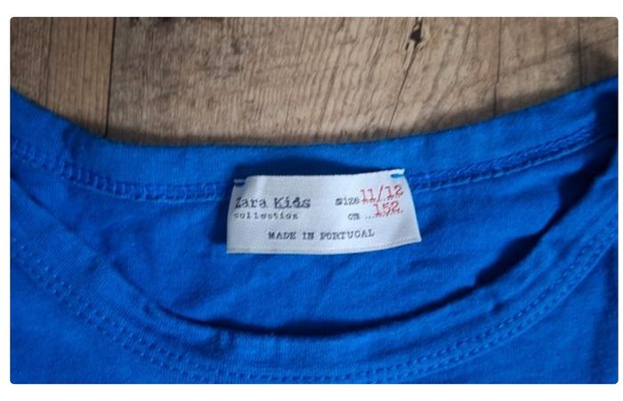 T-shirt manche longue - photo numéro 2