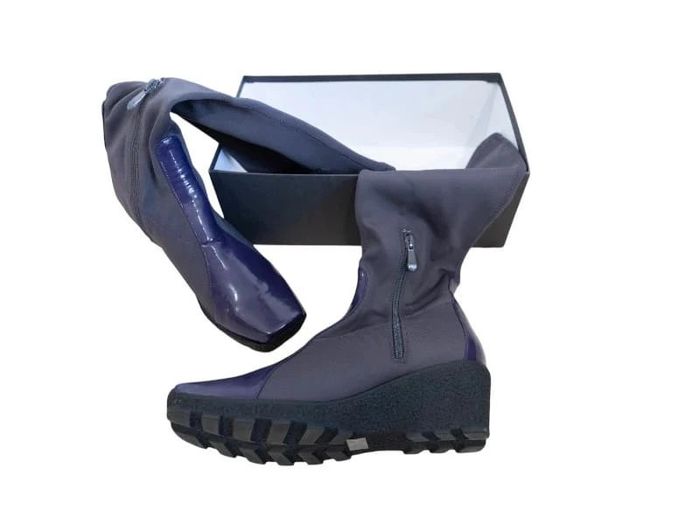 Bottes T38 - photo numéro 6