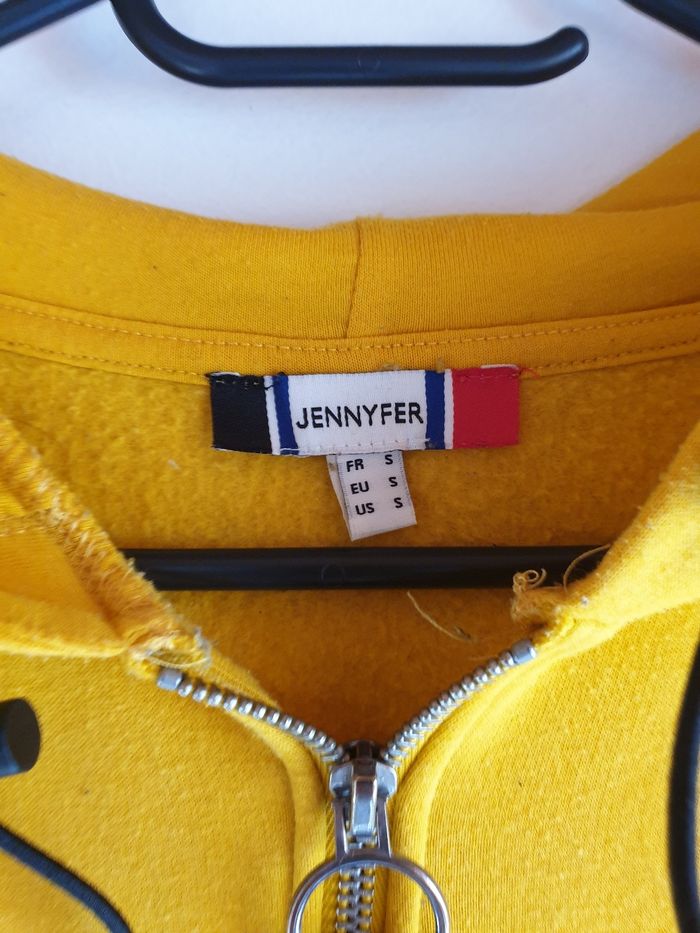Veste Jennyfer S - photo numéro 2