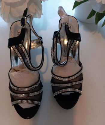 Chaussures pointure 39