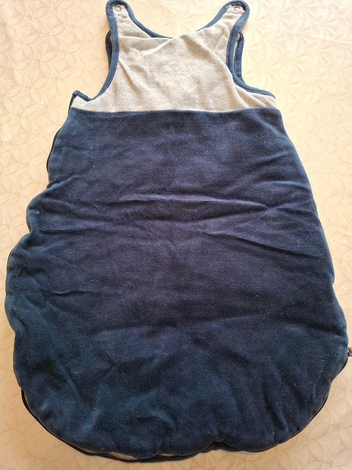 Gigoteuse - photo numéro 3