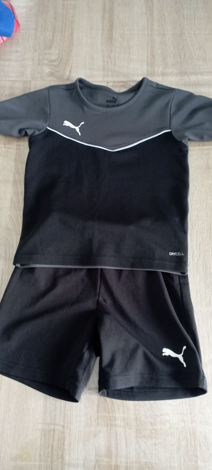 Ensemble Puma - photo numéro 2