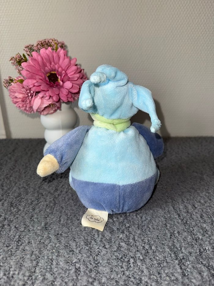 Doudou lutin - photo numéro 3