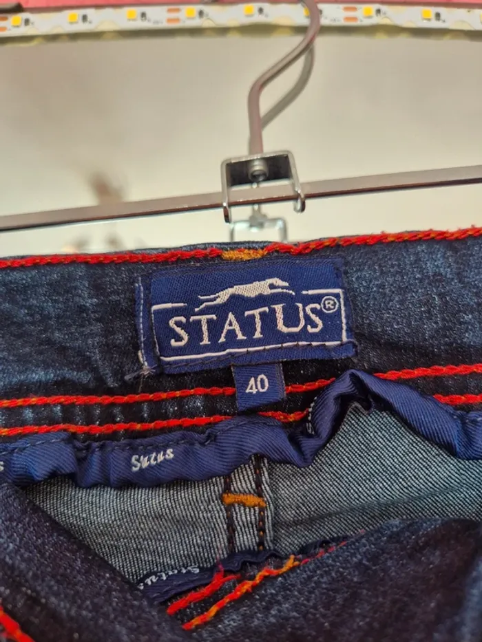 Jeans - photo numéro 3