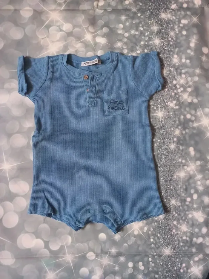 Combi short