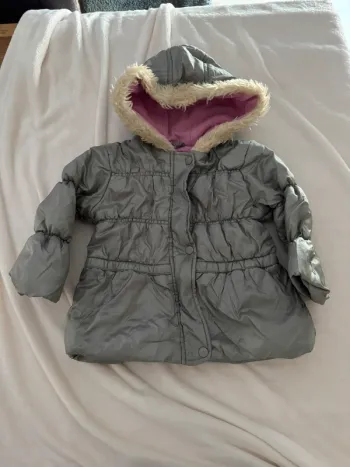 manteau