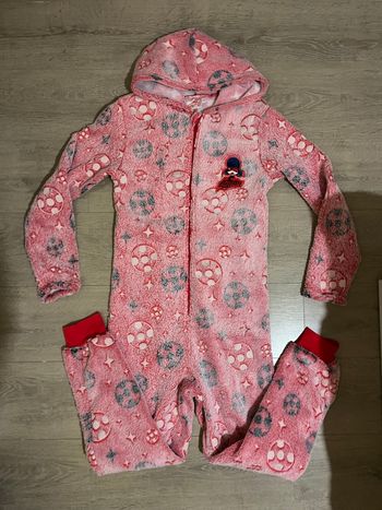 Combinaison pyjama