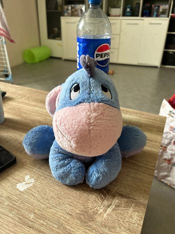 Peluche Disney