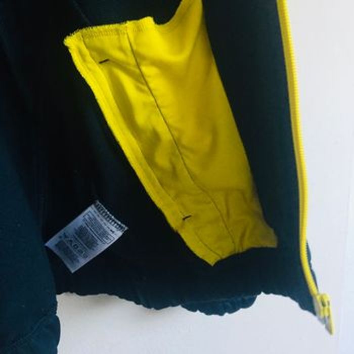 Sweden a capuche Adidas - photo numéro 10