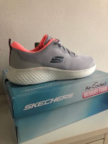 Basket Skechers