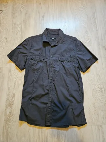Chemise homme