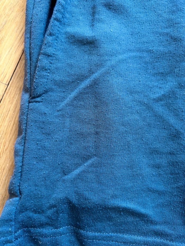 Short garçon 8 ans - photo numéro 3