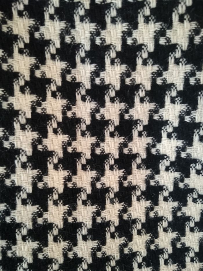 Magnifique veste ceintrée rare - photo numéro 4