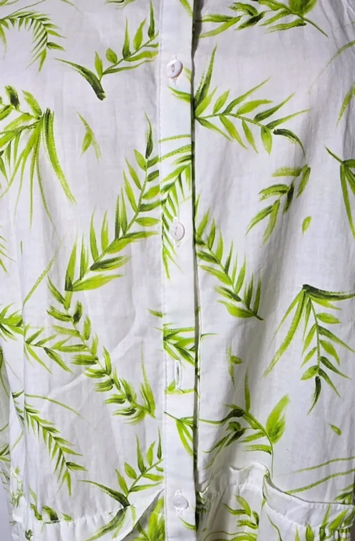 Chemise Trucco taille 40 - photo numéro 8