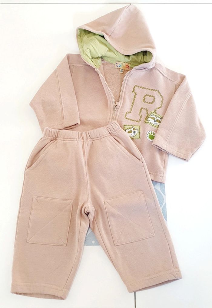 Ensemble Culbuto - 12M