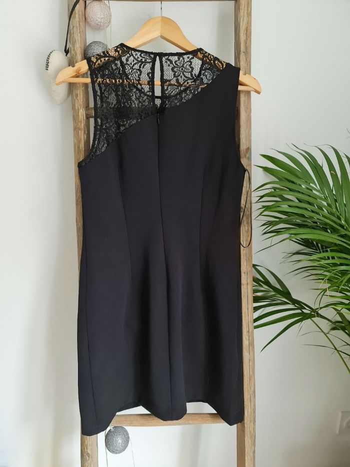 Robe Mango taille 40 L - photo numéro 3