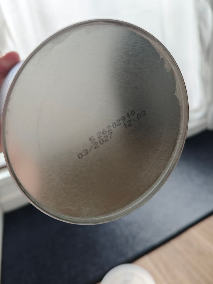 P'tite Céréale vanille biscuit et chocolat biscuit - photo numéro 5