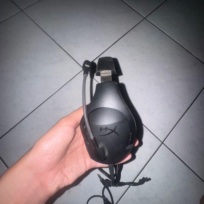 Casque HyperX Cloud Stinger 🎧 - photo numéro 3
