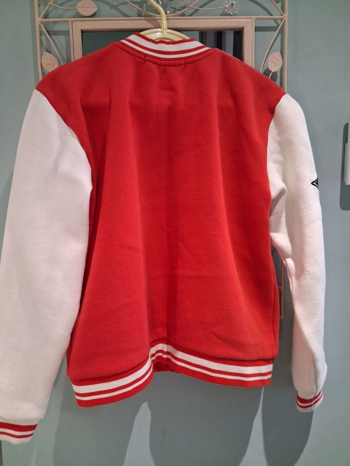 Blouson - photo numéro 6