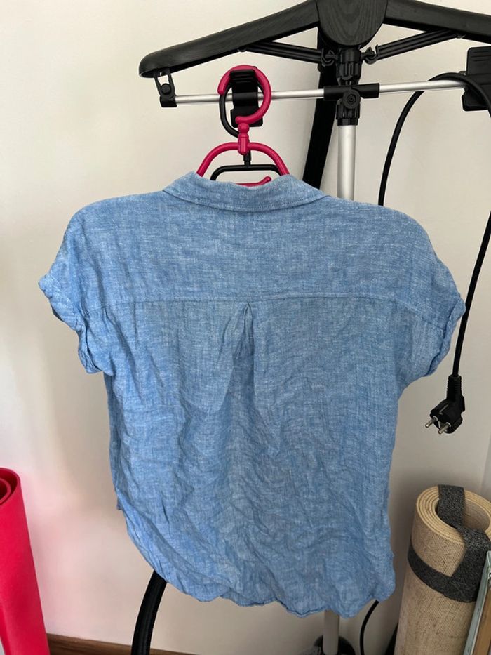 Chemise springfield - photo numéro 3