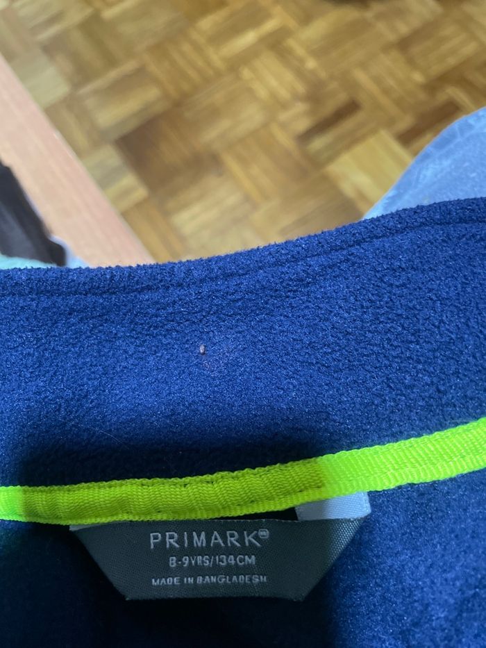 Pull pour le ski enfant - photo numéro 3