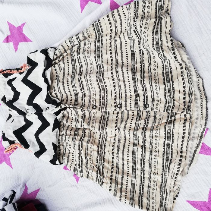 Ikks robe 2 ans - photo numéro 6