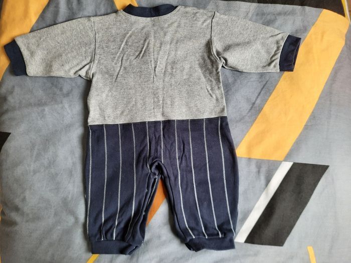 Combinaison costume neuve - photo numéro 2