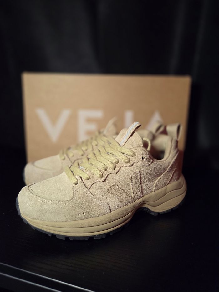 Veja venturi - photo numéro 2