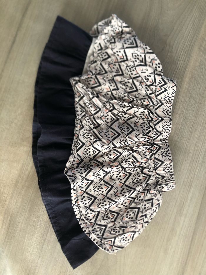 Jupe 6 mois - photo numéro 2