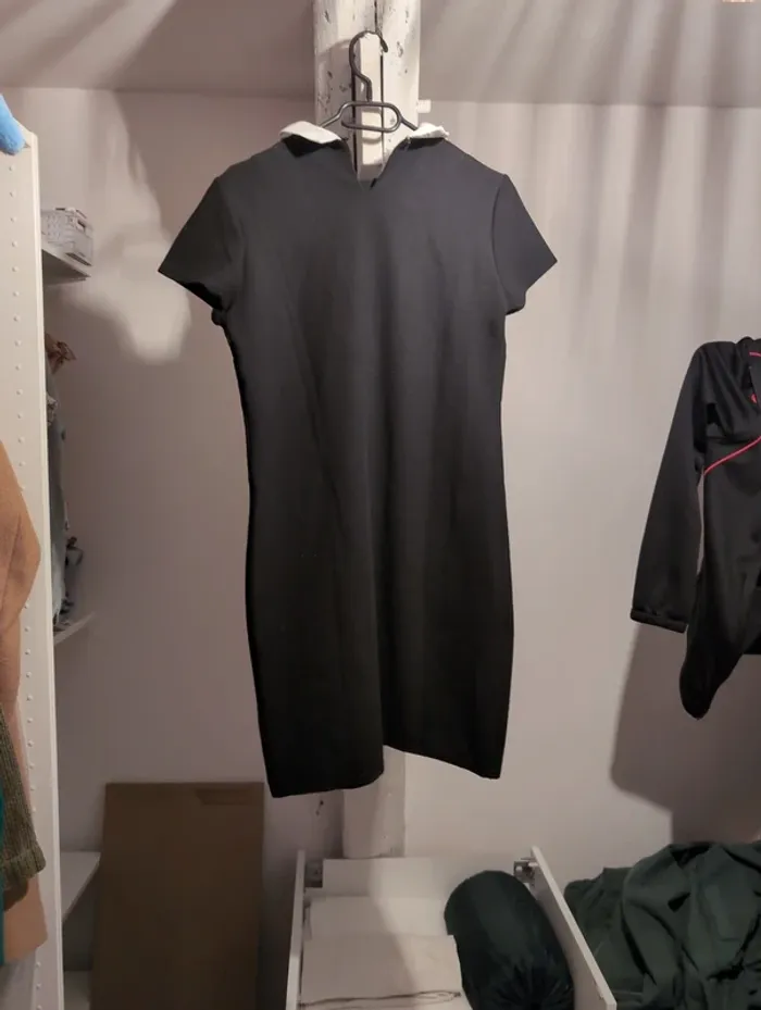 Robe d'été habillée femme Pinkie - photo numéro 5
