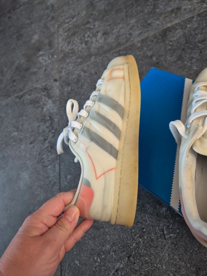 Superstar futureshell j - photo numéro 4