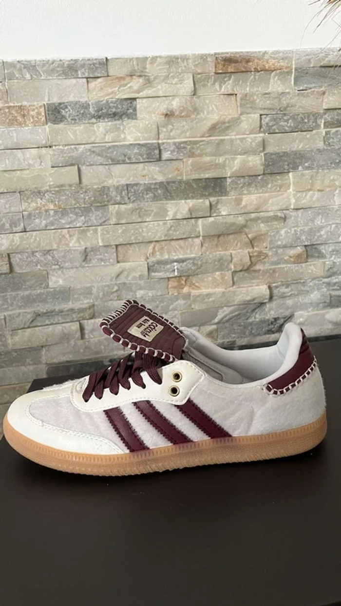 Adidas  SAMBA OG taille 37
