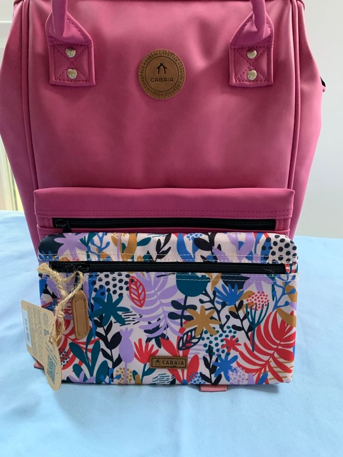 Sac à dos Nantes - photo numéro 7