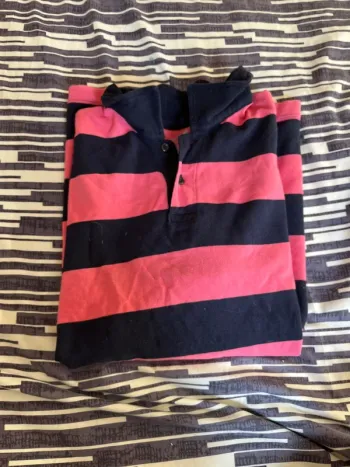 Polo homme
