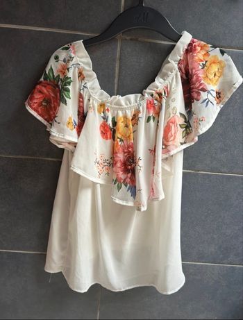 Blouse taille 42