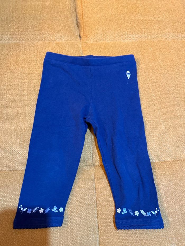 Legging 4/5 ans - photo numéro 2
