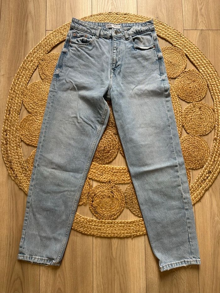 Jeans Zara