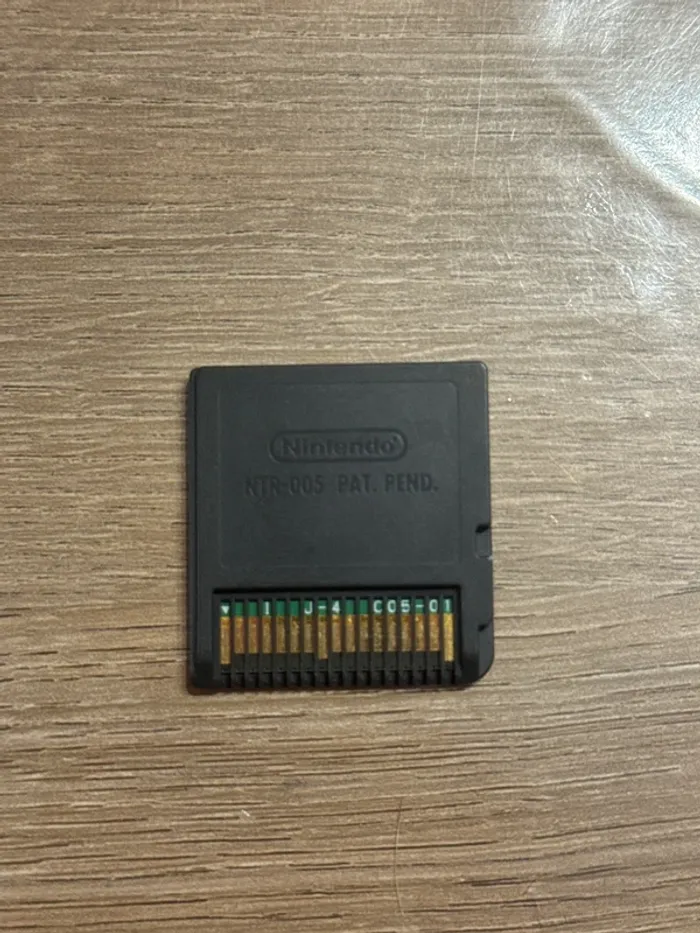 Nintendogs sur DS - photo numéro 2