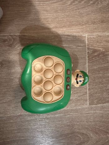 Pop it électronique 