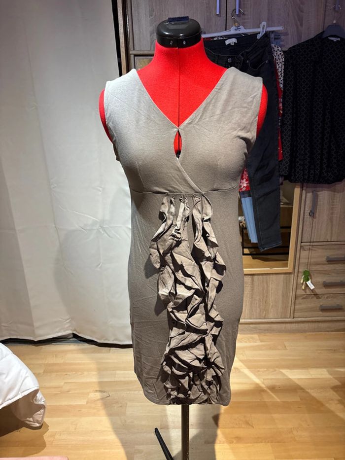 Robe été