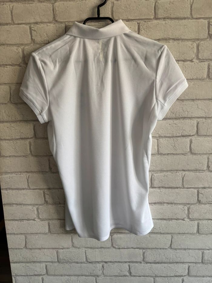 Maillot , polo décathlon taille M neuf - photo numéro 2