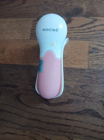 Brosse nettoyante