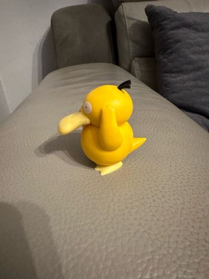 Pokémon - Figurine Battle Psykokwak - photo numéro 2